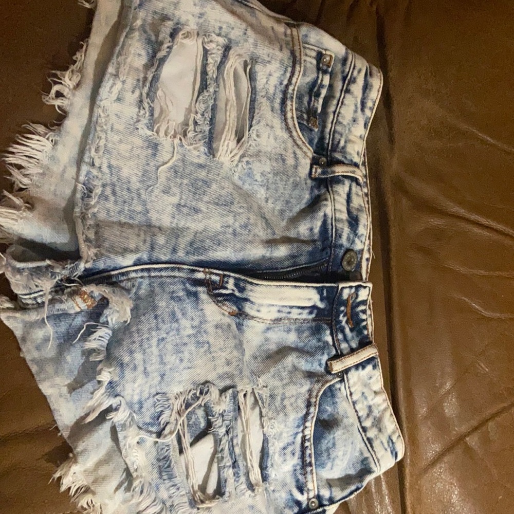 Bullhead denim co